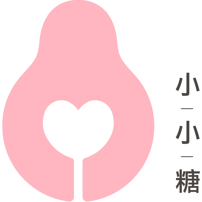 小小糖